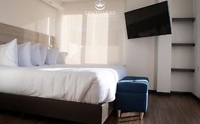 Hotel Santuario